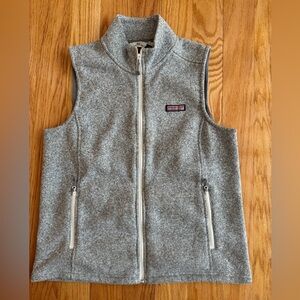 Vineyard Vines vest